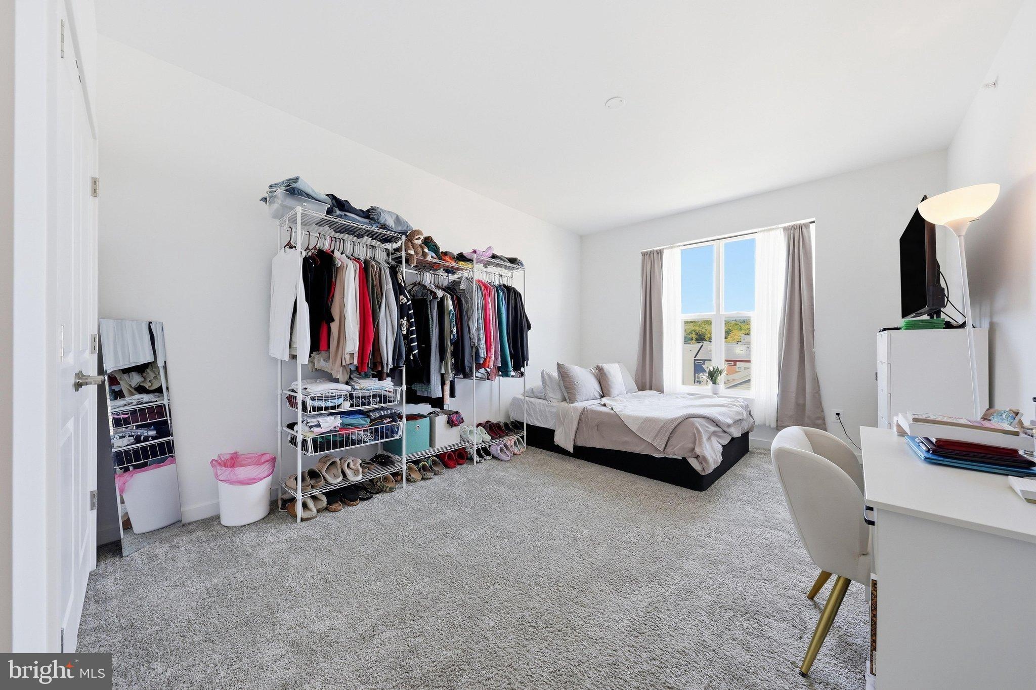 711 Iron Frg Road, Unit 28 Frederick, MD 21702 - Photo 41 of 57 Bedroom 2