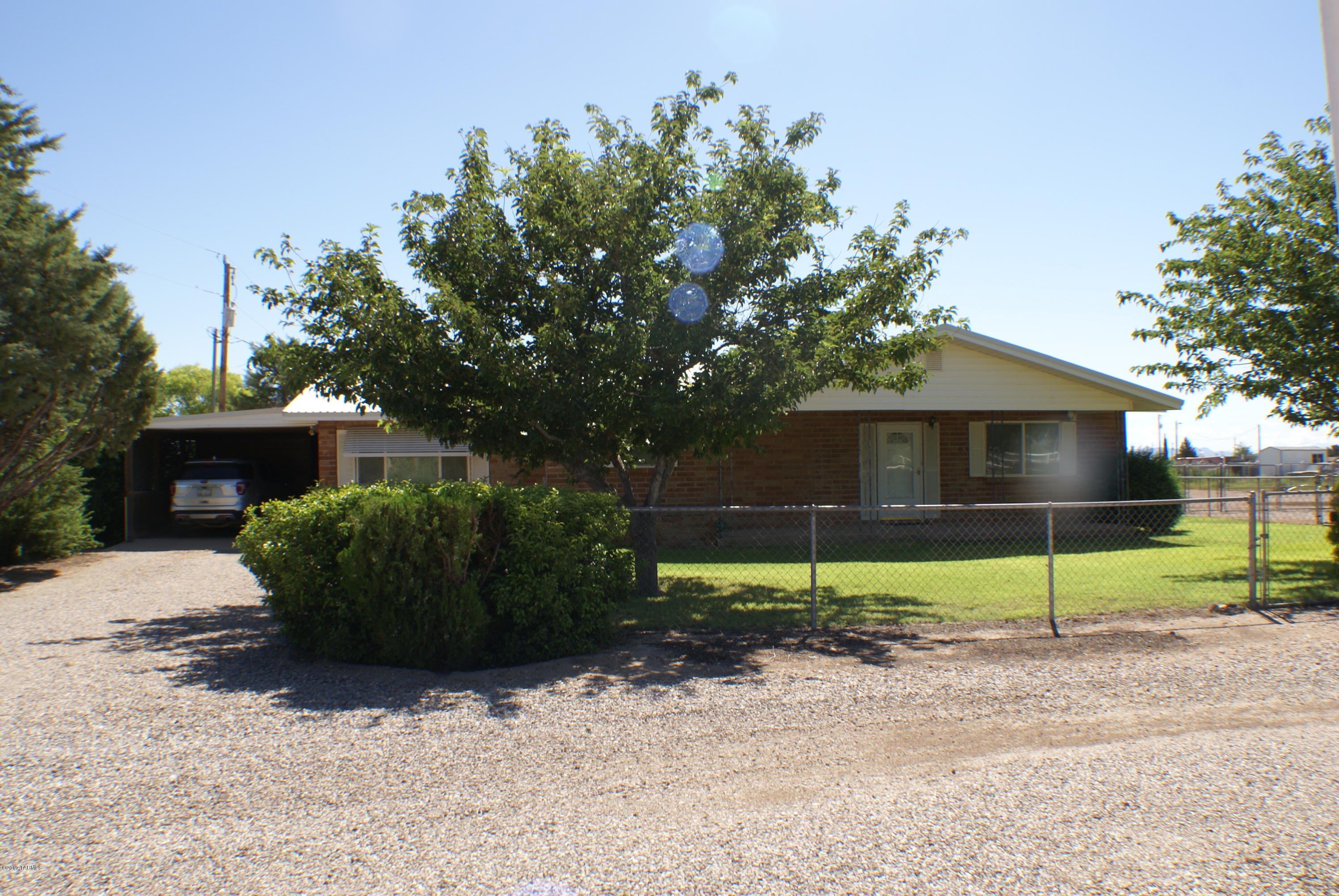 3700 North Fort Grant Road Willcox, AZ 85643 - Photo 2 of 47 Gallery Image 2