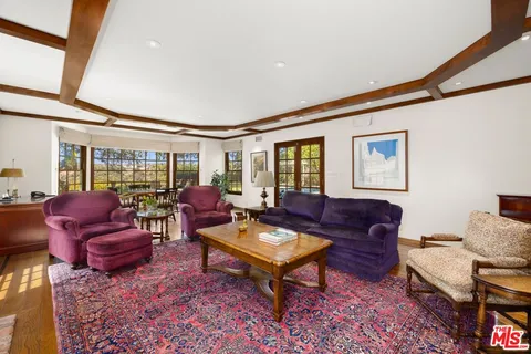 $3,995,000 | 2545 Roscomare Road, Los Angeles, CA 90077