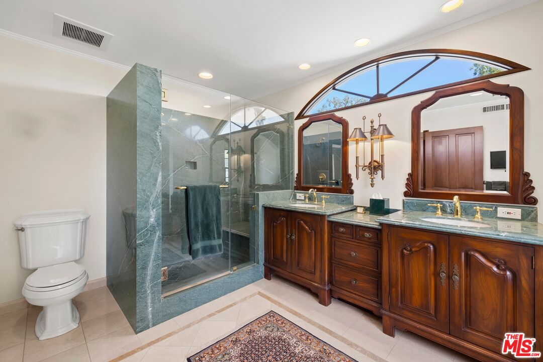 2545 Roscomare Road Los Angeles, CA 90077 - Photo 21 of 39