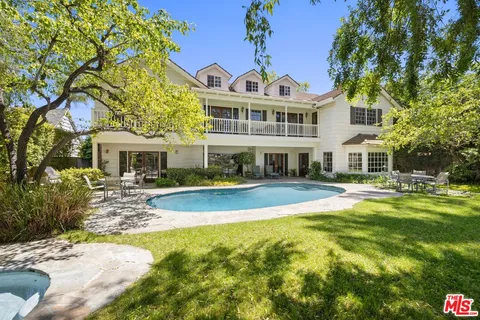 $3,995,000 | 2545 Roscomare Road, Los Angeles, CA 90077