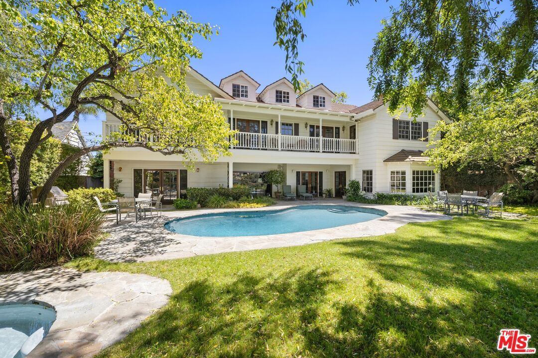 2545 Roscomare Road Los Angeles, CA 90077 - Photo 30 of 39