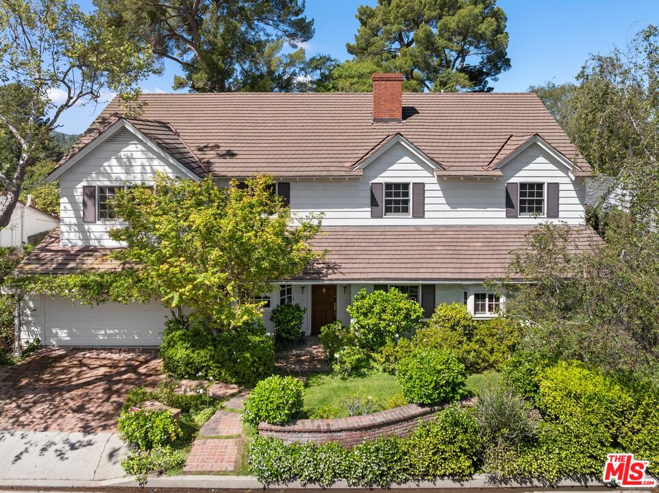 2545 Roscomare Road Los Angeles, CA 90077 - Photo 3 of 39