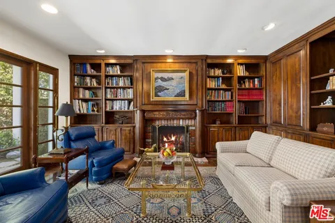 $3,995,000 | 2545 Roscomare Road, Los Angeles, CA 90077