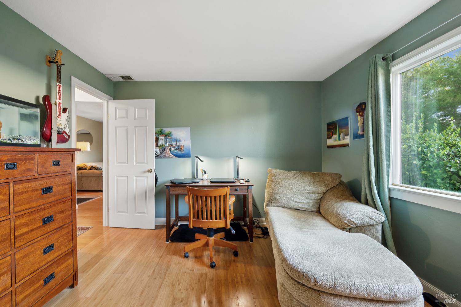 1345 Southwest Boulevard, Unit B Rohnert Park, CA 94928 - Photo 12 of 24