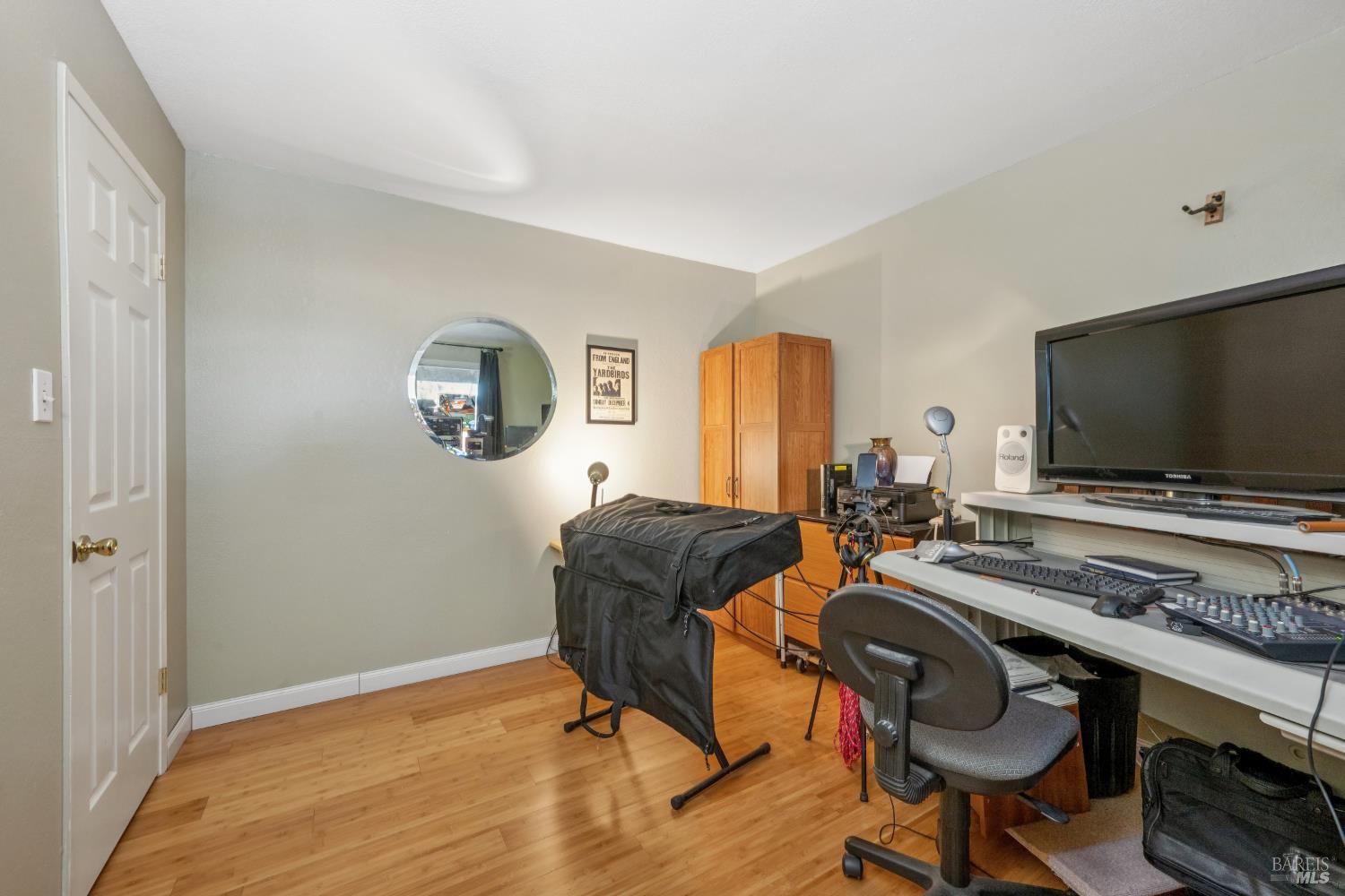 1345 Southwest Boulevard, Unit B Rohnert Park, CA 94928 - Photo 15 of 24