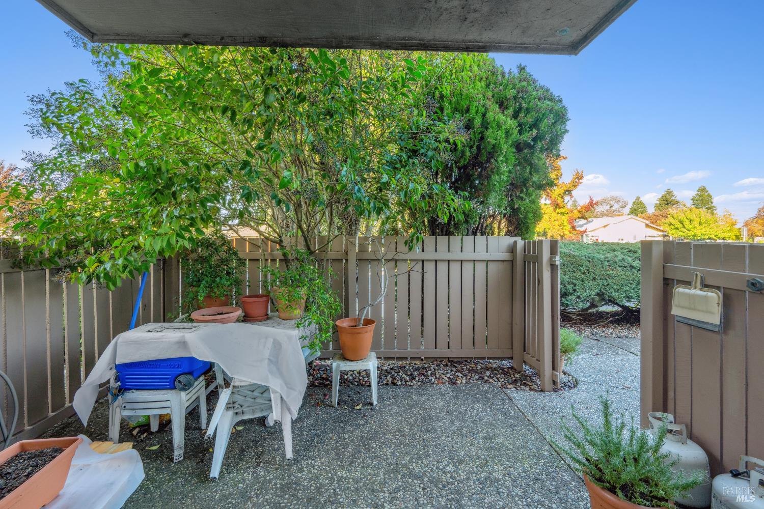 1345 Southwest Boulevard, Unit B Rohnert Park, CA 94928 - Photo 17 of 24