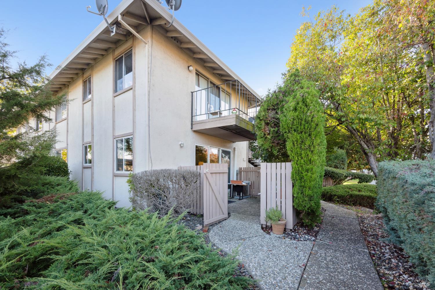 1345 Southwest Boulevard, Unit B Rohnert Park, CA 94928 - Photo 19 of 24