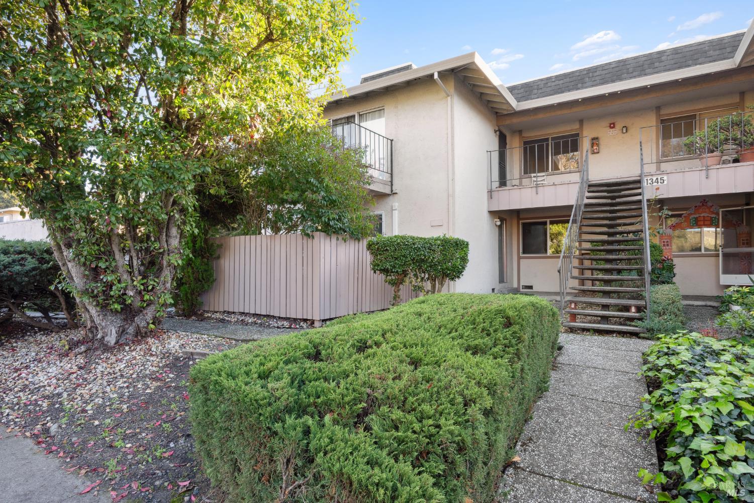 1345 Southwest Boulevard, Unit B Rohnert Park, CA 94928 - Photo 21 of 24