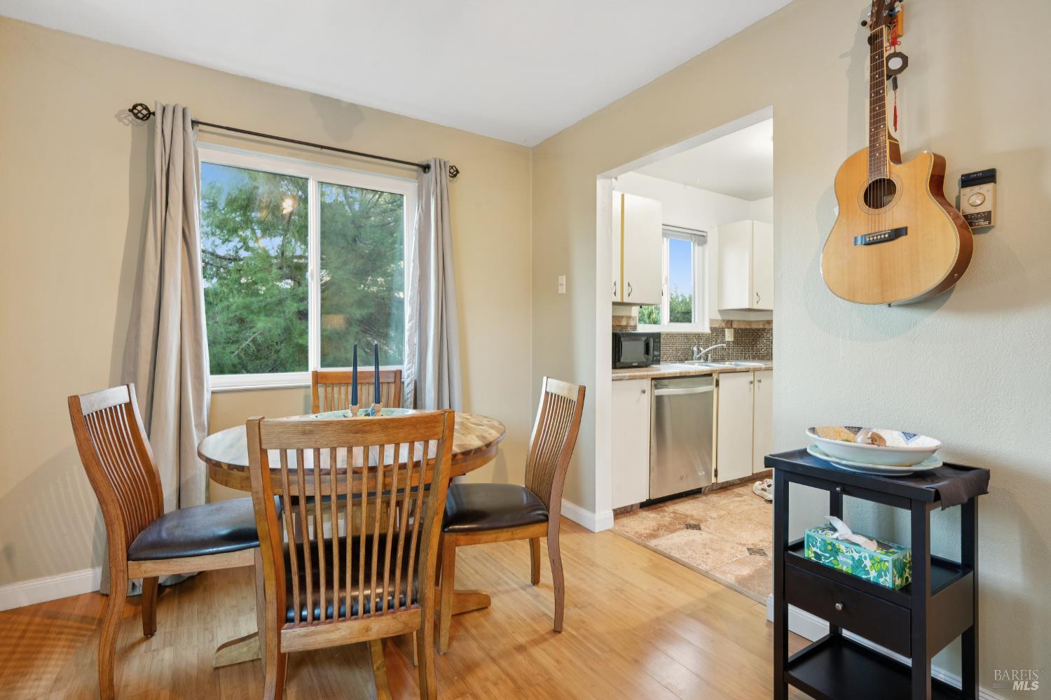 1345 Southwest Boulevard, Unit B Rohnert Park, CA 94928 - Photo 8 of 24