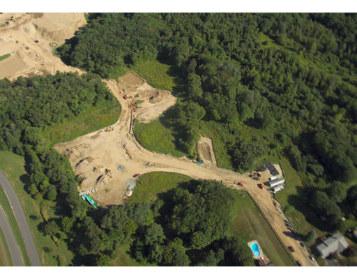 Lot #5 Button Road Easthampton, MA 01027 - Photo 1 of 1 Gallery Image 1