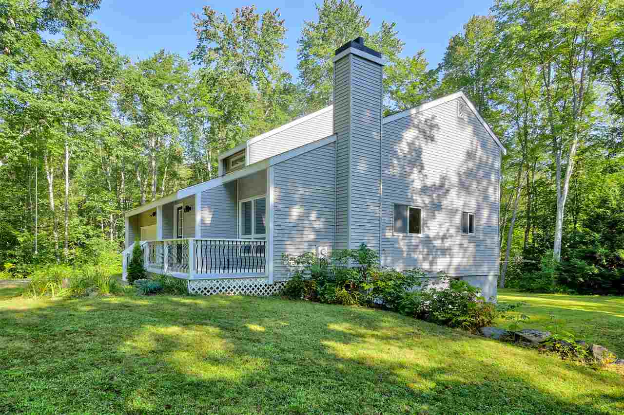 140 Kelsey Road Nottingham, NH 03290 - Photo 21 of 24