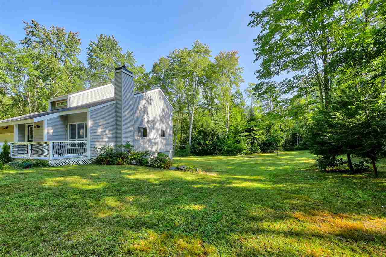 140 Kelsey Road Nottingham, NH 03290 - Photo 22 of 24