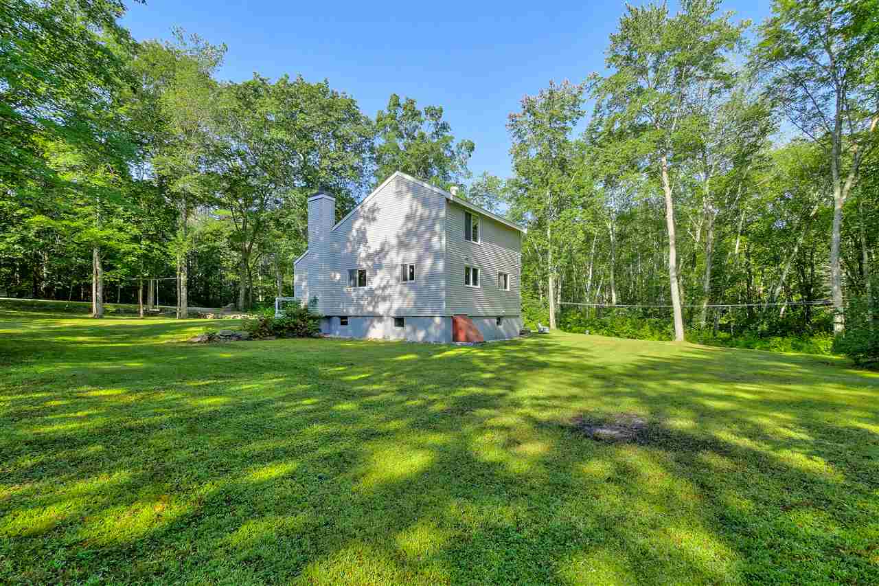 140 Kelsey Road Nottingham, NH 03290 - Photo 23 of 24