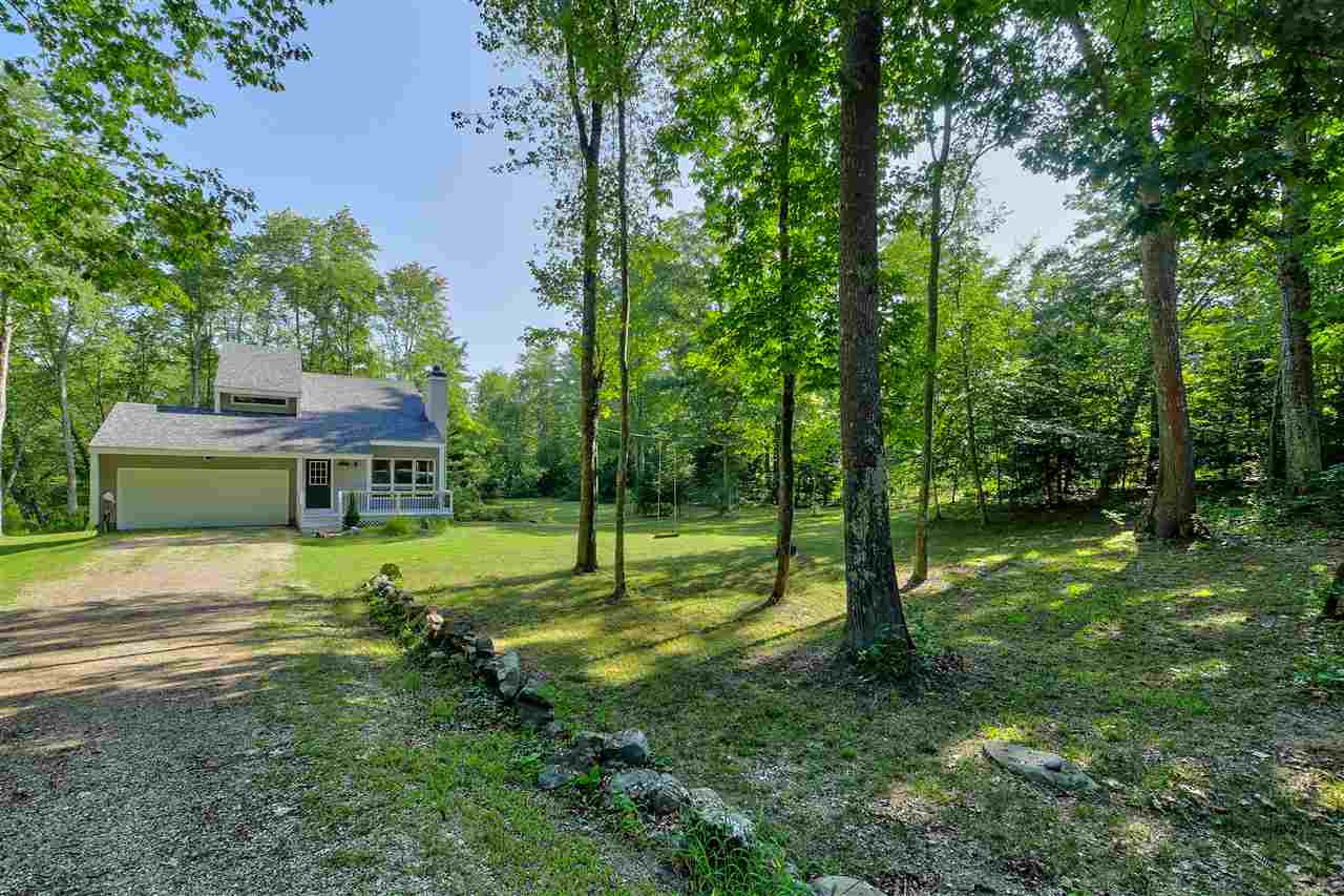 140 Kelsey Road Nottingham, NH 03290 - Photo 24 of 24