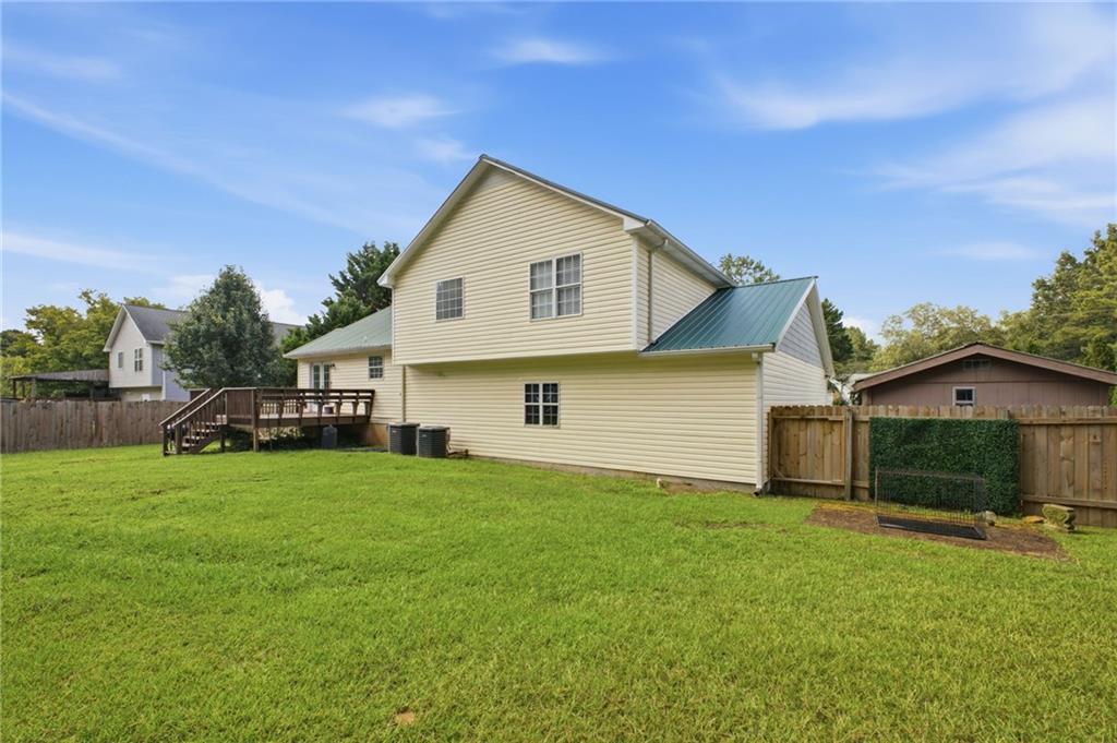 274 Stringer Road Rockmart, GA 30153 - Photo 46 of 48 Gallery Image 46