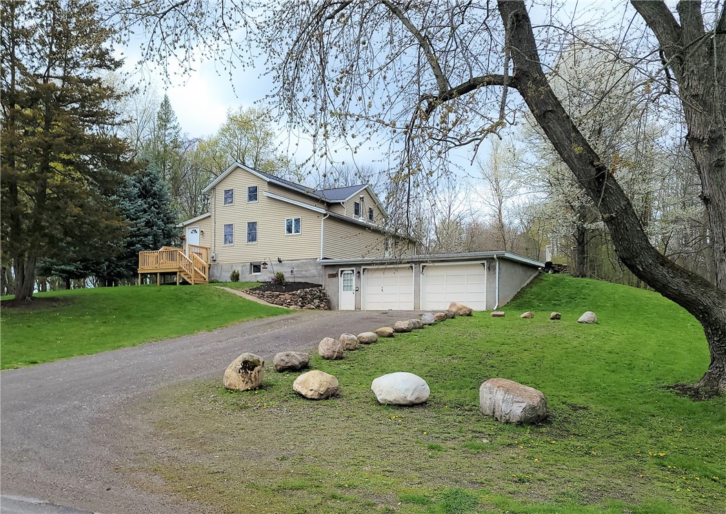 5587 Jungle Road Arcadia, NY 14513 - Photo 1 of 1