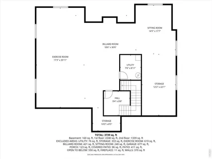 $1,475,000 | 1745 Tiverton Avenue, Broomfield, CO 80023