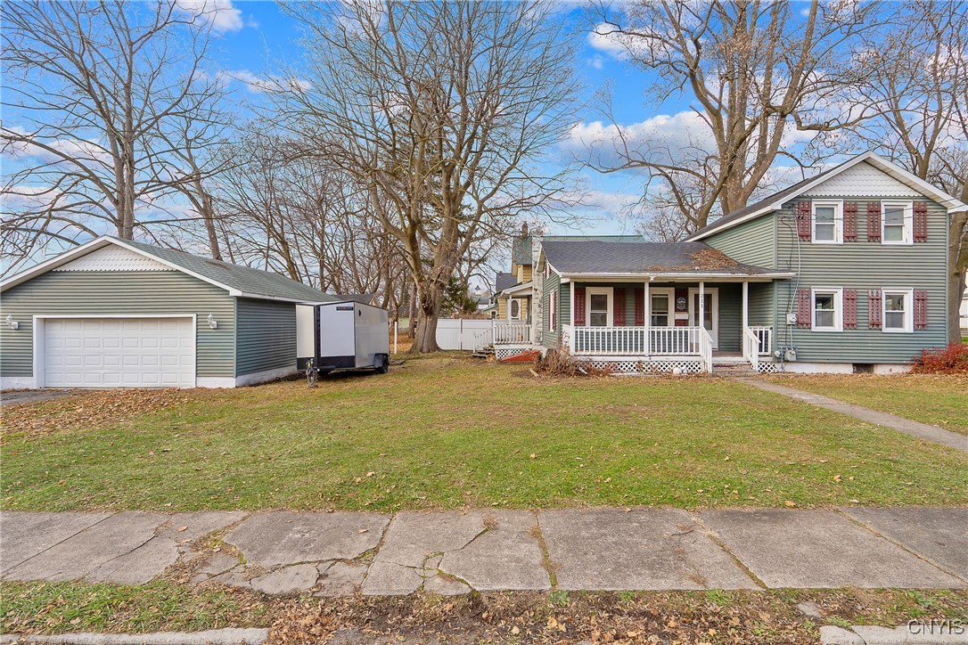 211 Pratt Street Fulton, NY 13069 - Photo 1 of 1