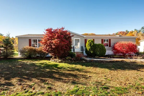 $244,900 | 45 Seneca Street, Rochester, NH 03867