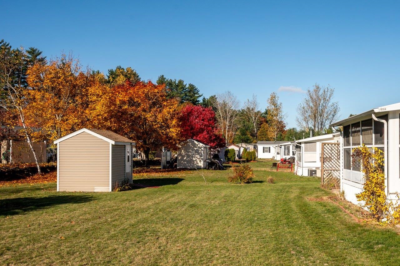 45 Seneca Street Rochester, NH 03867 - Photo 22 of 23