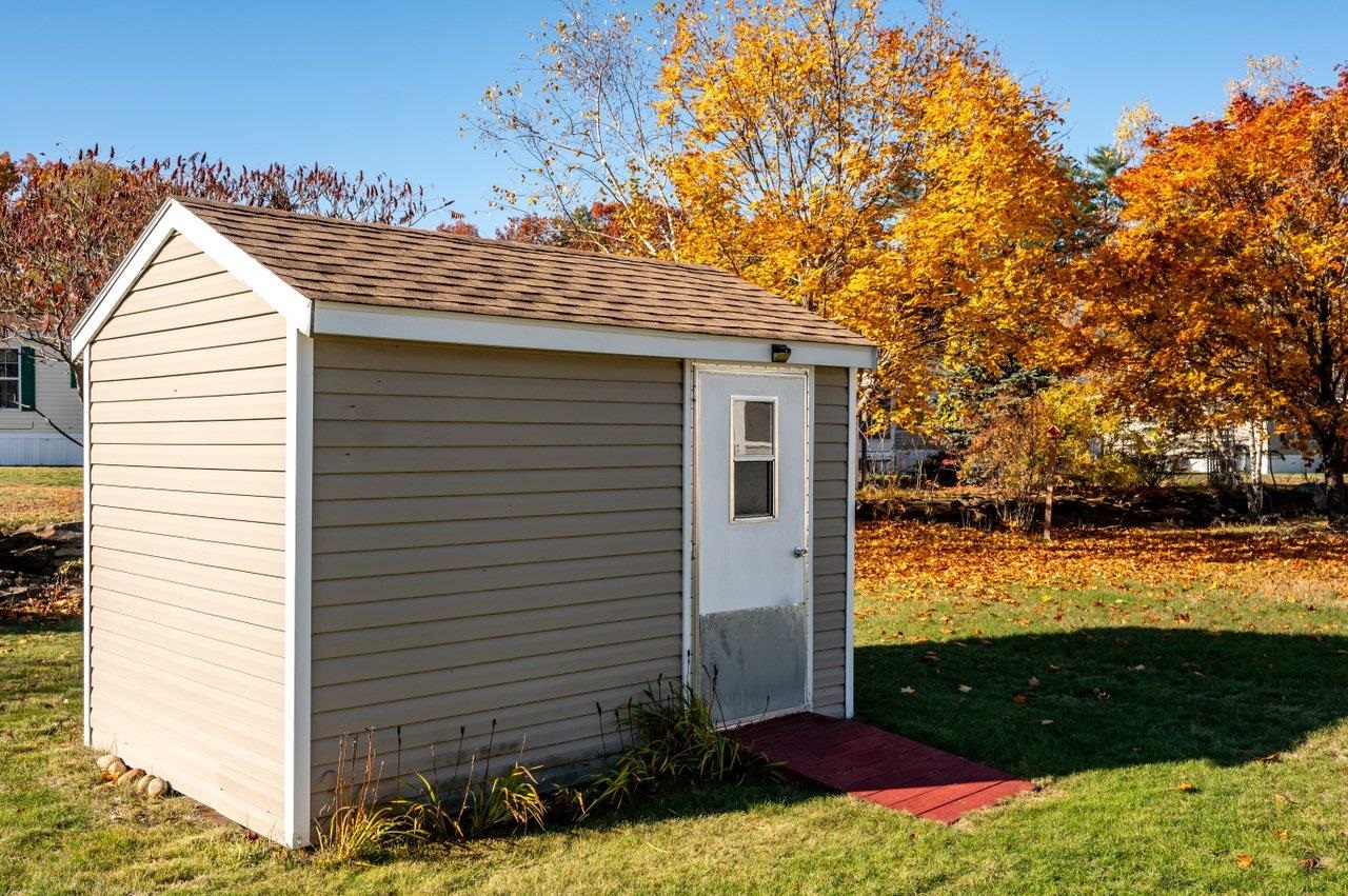 45 Seneca Street Rochester, NH 03867 - Photo 23 of 23