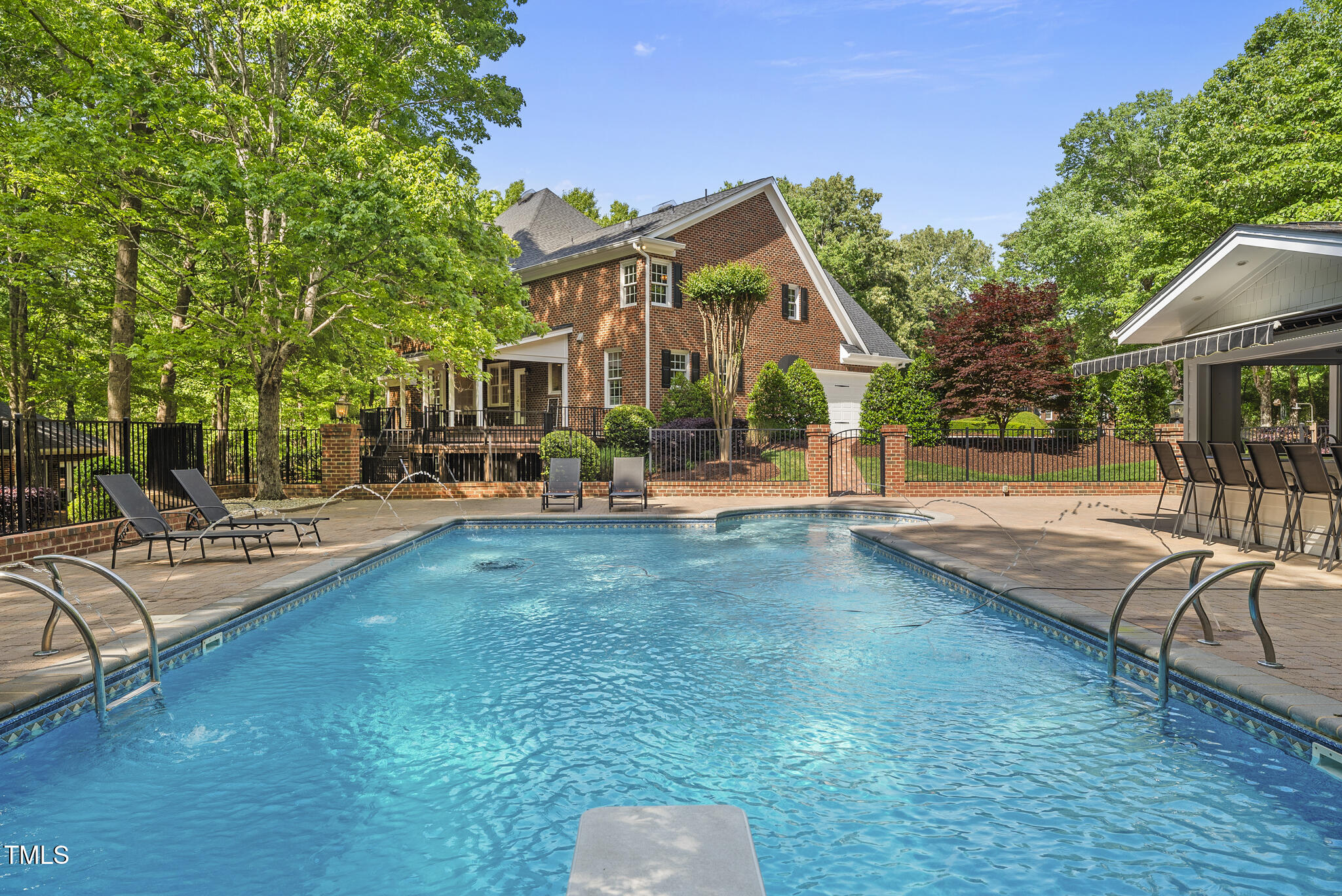 10825 Rondeau Woods Court Raleigh, NC 27614 - Photo 48 of 65 DSC00762