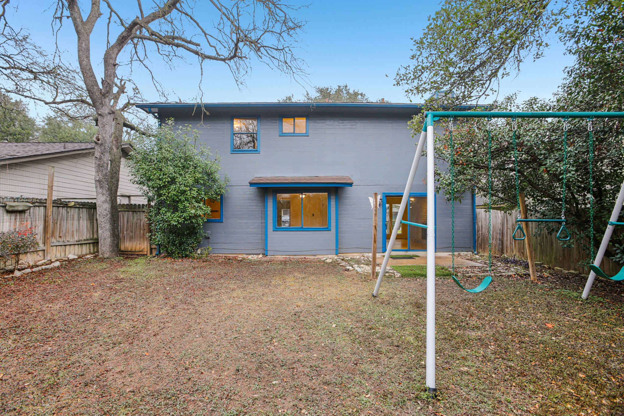 12019 Scribe Drive Austin, TX 78759 - Photo 30 of 36