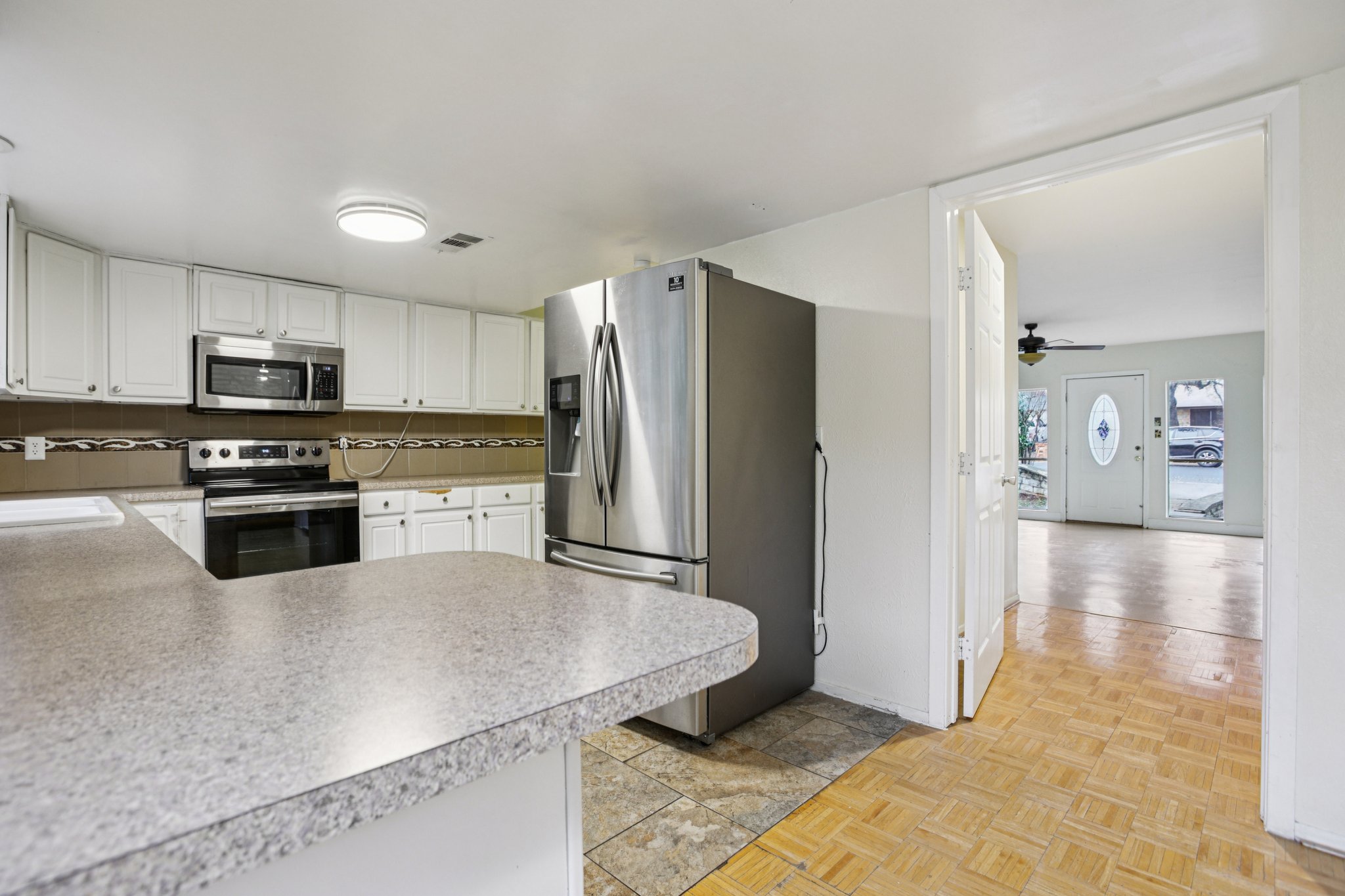 12019 Scribe Drive Austin, TX 78759 - Photo 3 of 36