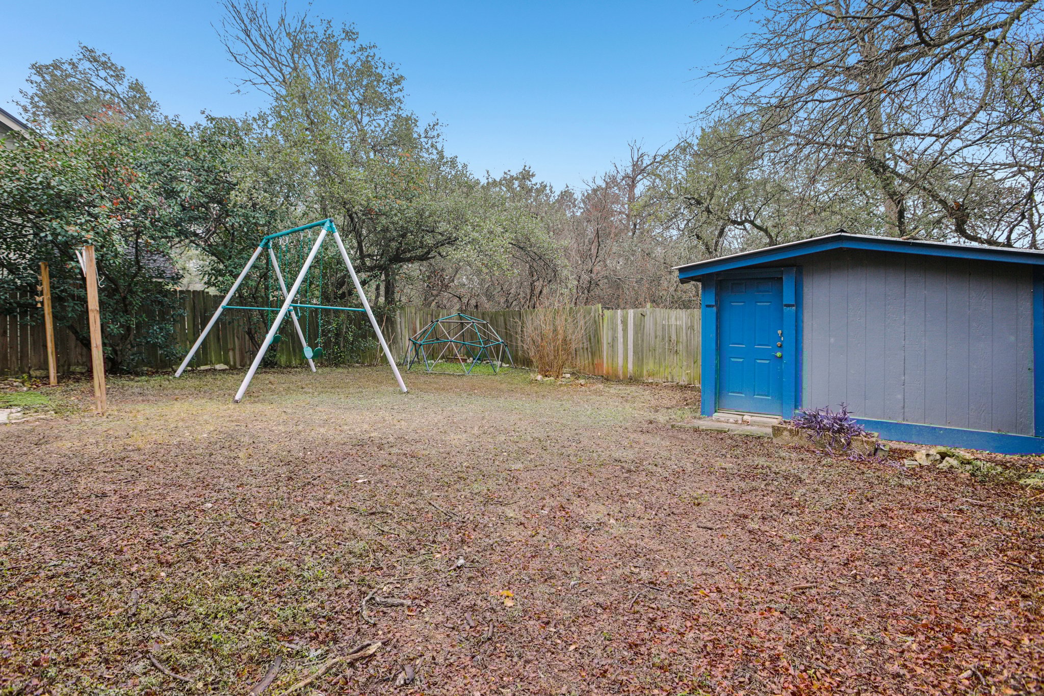 12019 Scribe Drive Austin, TX 78759 - Photo 33 of 36