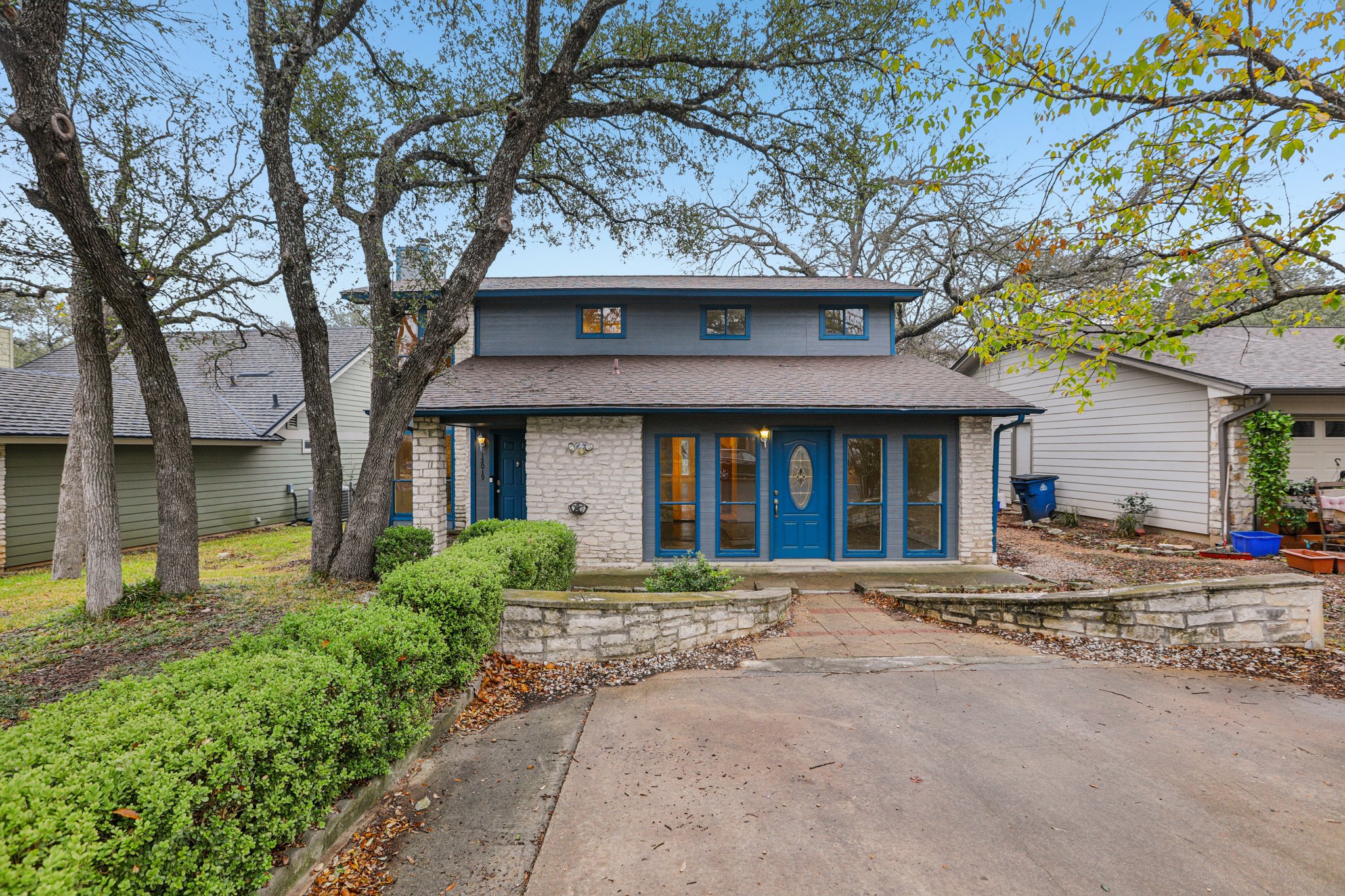 12019 Scribe Drive Austin, TX 78759 - Photo 35 of 36