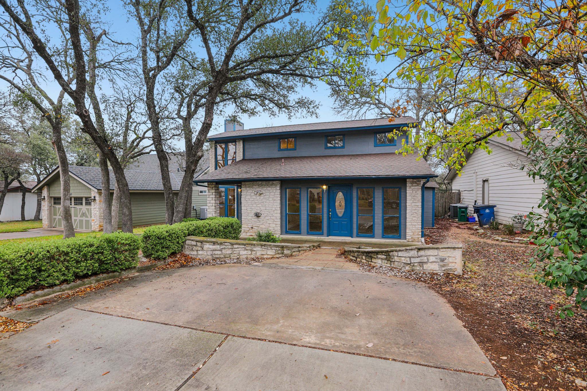 12019 Scribe Drive Austin, TX 78759 - Photo 36 of 36