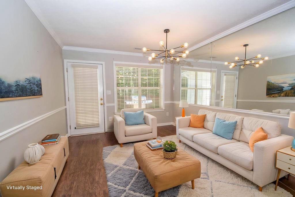 29 Riva Ridge Lane Newnan, GA 30263 - Photo 15 of 37