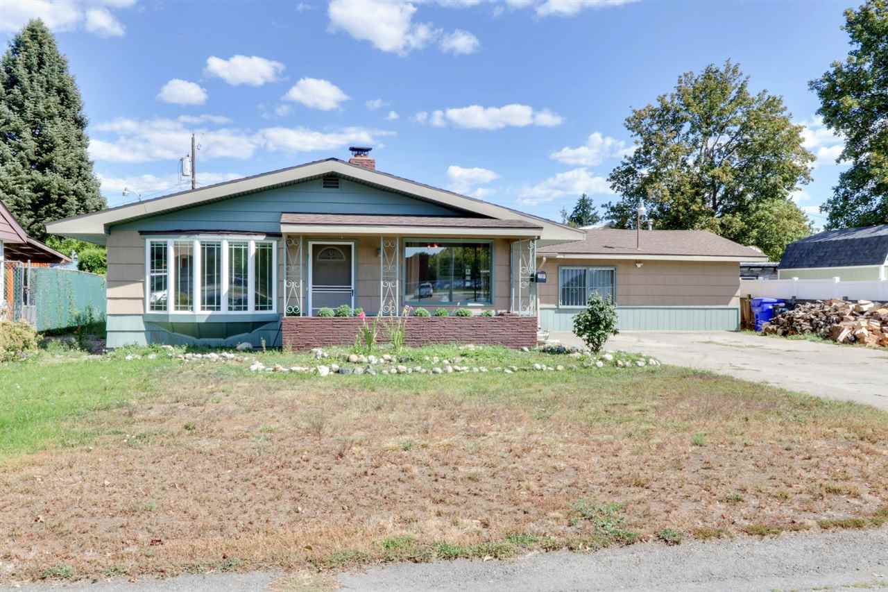 2814 North Bessie Road Millwood, WA 99212 - Photo 1 of 20 Gallery Image 1