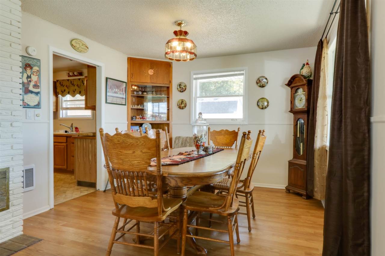 2814 North Bessie Road Millwood, WA 99212 - Photo 4 of 20 Gallery Image 4