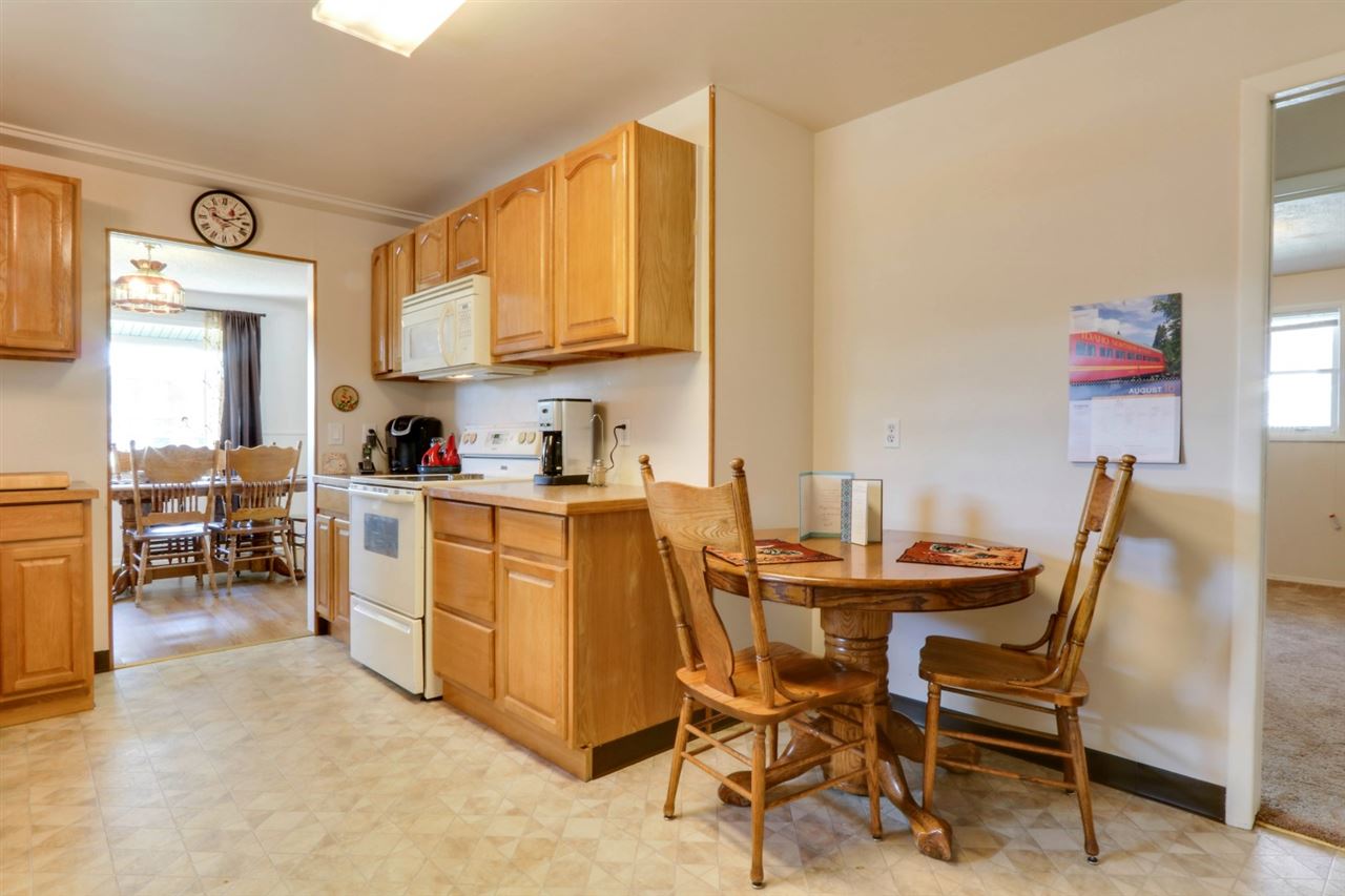 2814 North Bessie Road Millwood, WA 99212 - Photo 6 of 20 Gallery Image 6