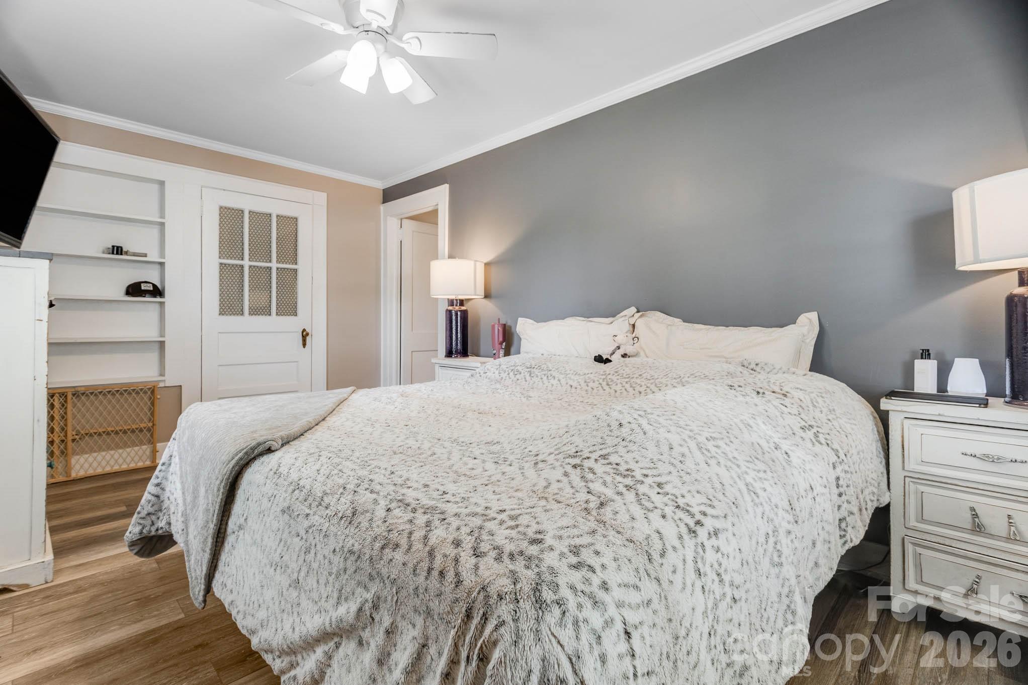 610 Helton Road Cherryville, NC 28021 - Photo 16 of 33