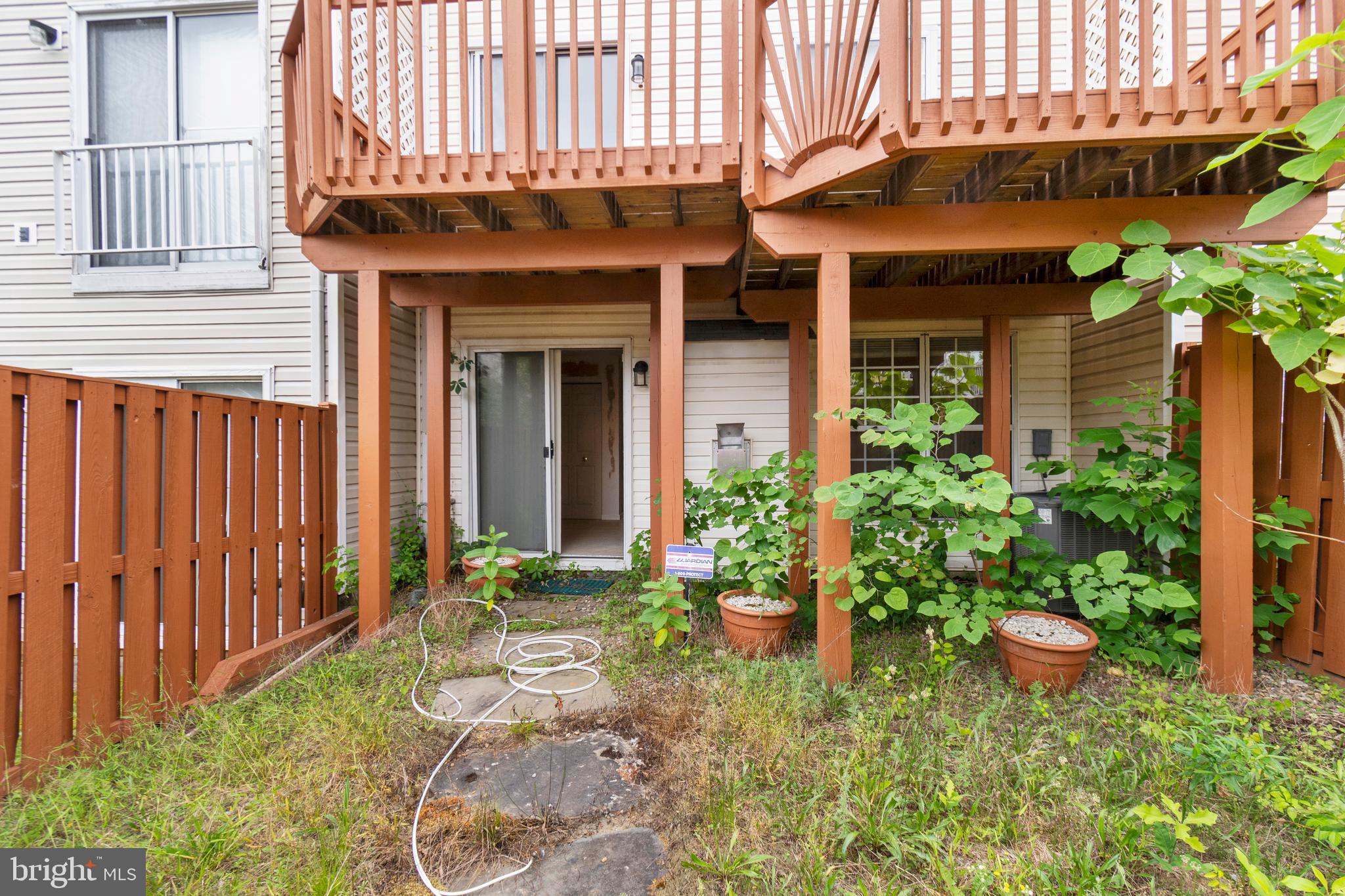 3508 Ellerton Road Bowie, MD 20716 - Photo 35 of 36