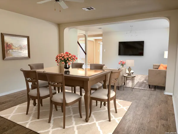 $277,000 | 118 Arcadia Place, Cibolo, TX 78108