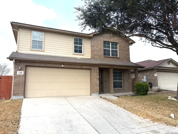 $277,000 | 118 Arcadia Place, Cibolo, TX 78108