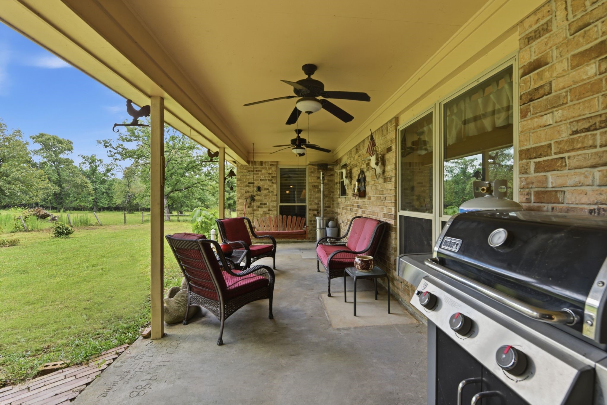 280 McGehee Road Willis, TX 77378 - Photo 37 of 50
