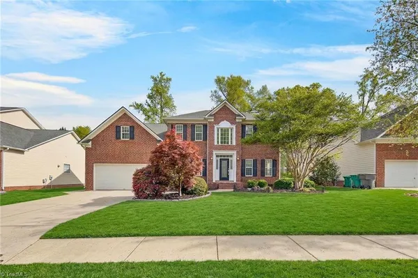 $539,000 | 2989 Maple Branch Drive, High Point, NC 27265