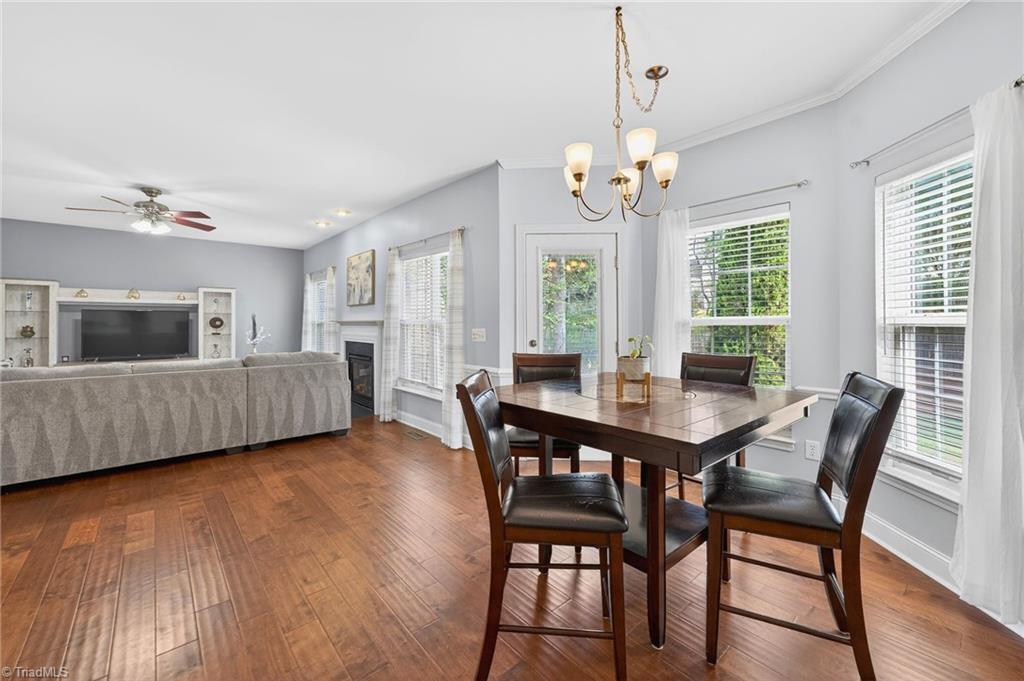 2989 Maple Branch Drive High Point, NC 27265 - Photo 11 of 41