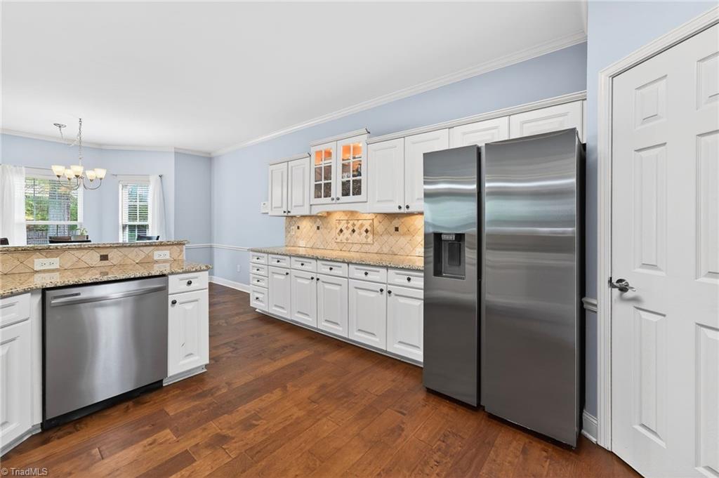 2989 Maple Branch Drive High Point, NC 27265 - Photo 15 of 41