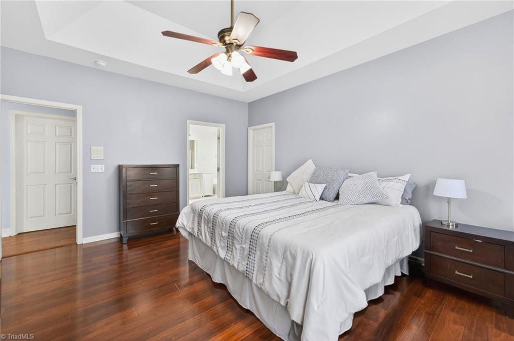 2989 Maple Branch Drive High Point, NC 27265 - Photo 18 of 41