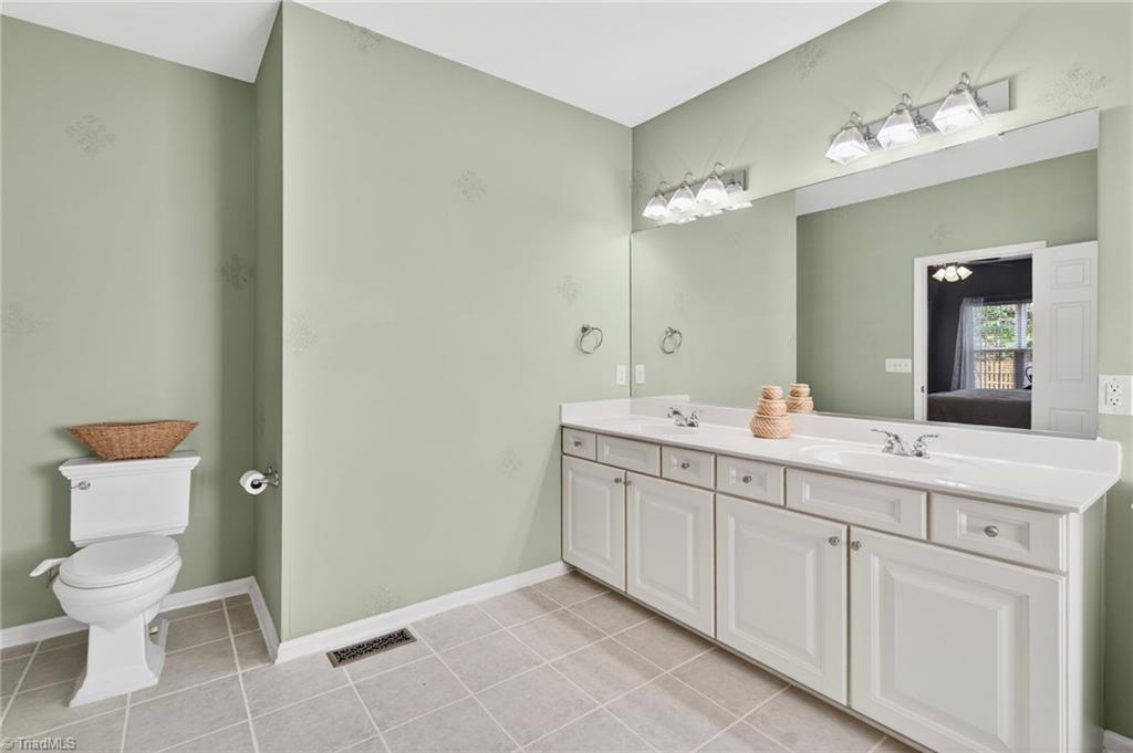 2989 Maple Branch Drive High Point, NC 27265 - Photo 20 of 41