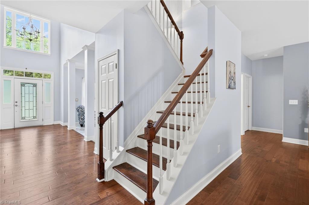 2989 Maple Branch Drive High Point, NC 27265 - Photo 21 of 41