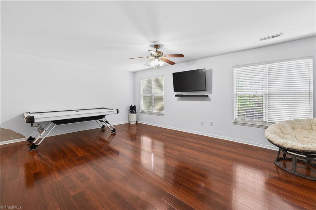 2989 Maple Branch Drive High Point, NC 27265 - Photo 22 of 41 Upstairs Loft Space