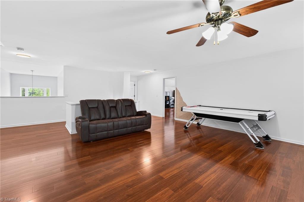 2989 Maple Branch Drive High Point, NC 27265 - Photo 23 of 41 Upstairs Loft Space