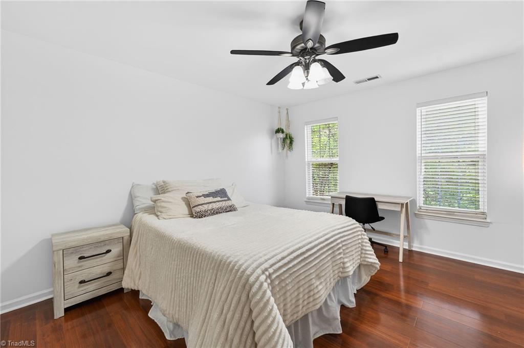 2989 Maple Branch Drive High Point, NC 27265 - Photo 25 of 41 Bedroom 2
